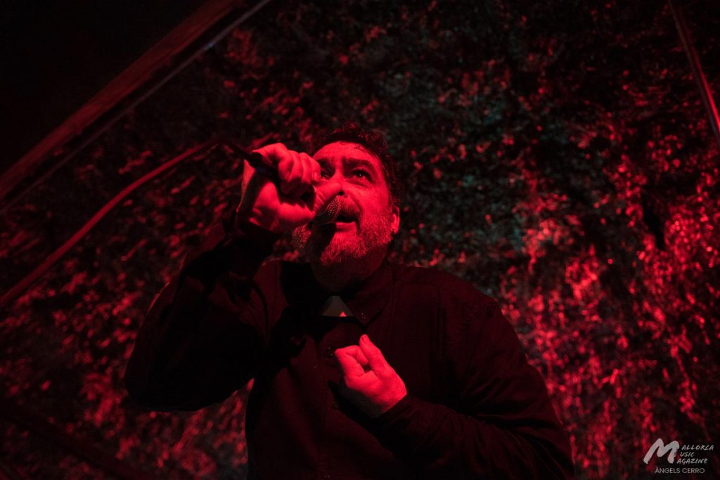 Foraster - Mallorca Music Magazine