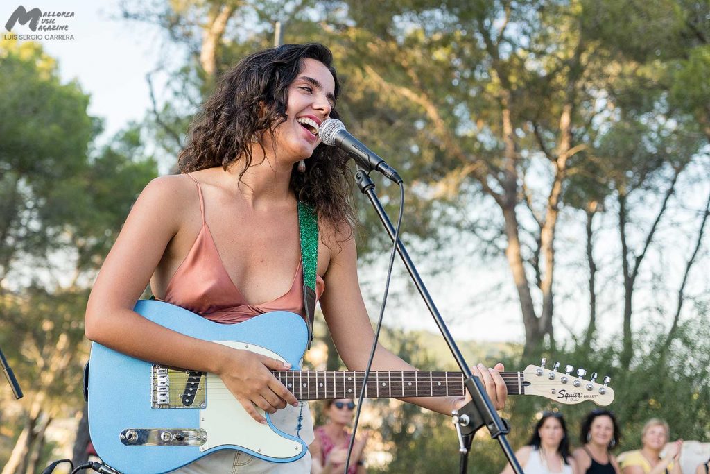 Julia Colom Mobofest 2019