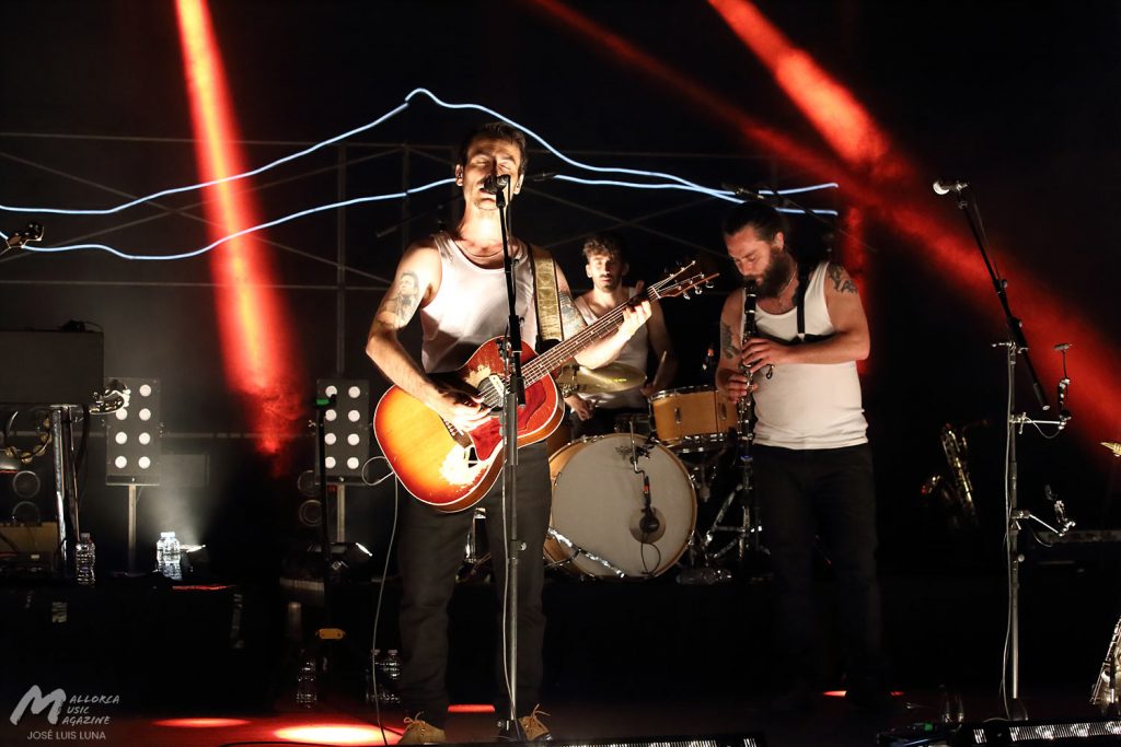 La M.O.D.A. - Mallorca Music Magazine