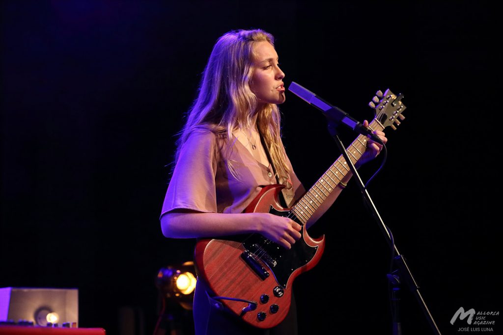 Maria Hein - Mallorca Music Magazine