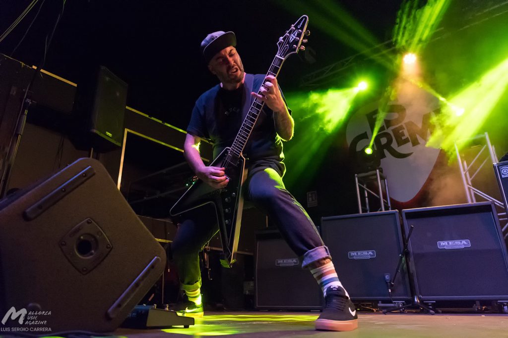 Octane - Mallorca Music Magazine