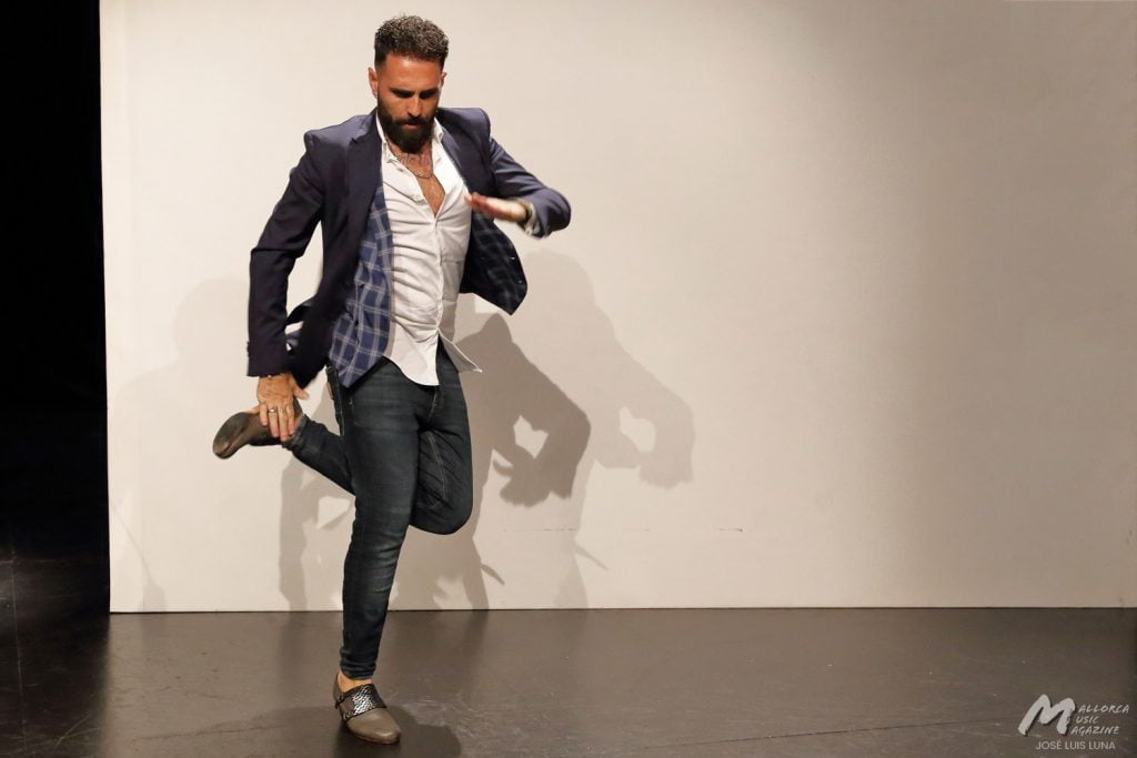 Presentación Festival Paco de Lucía 2023 - Mallorca Music Magazine