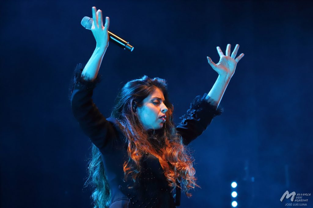 Soleá Morente - Mallorca Music Magazine