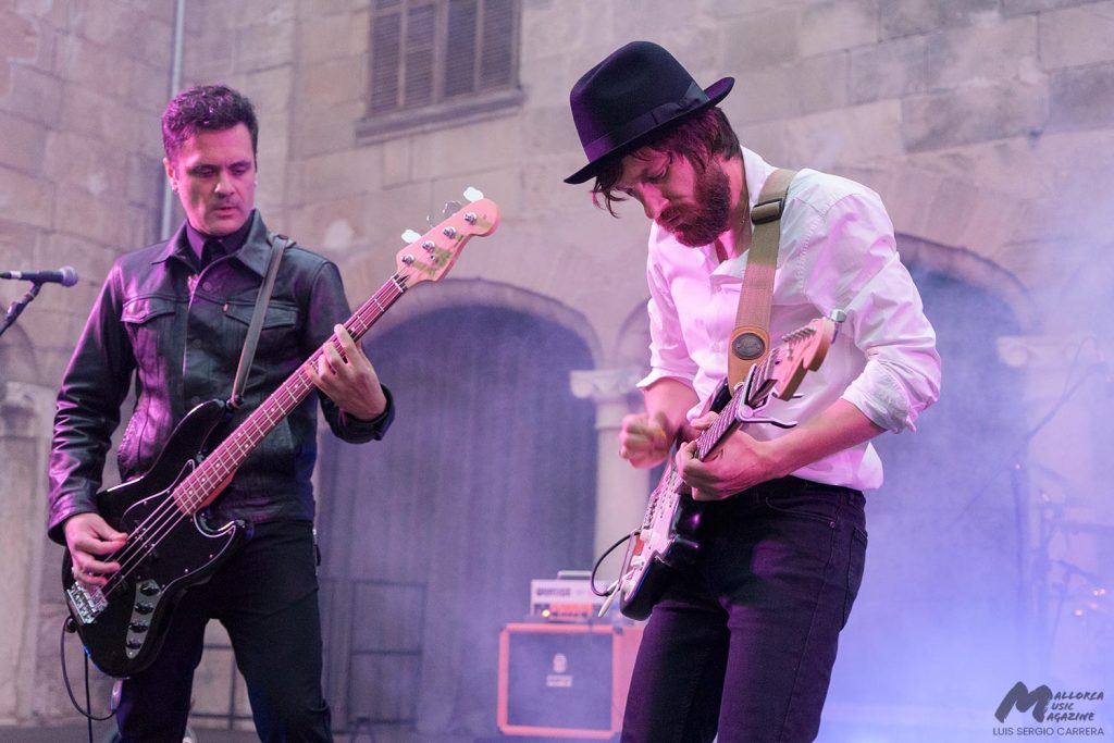 The Greuge - Mallorca Music Magazine