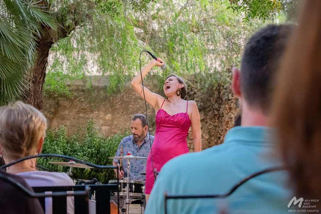 Voicello - Mallorca Music Magazine