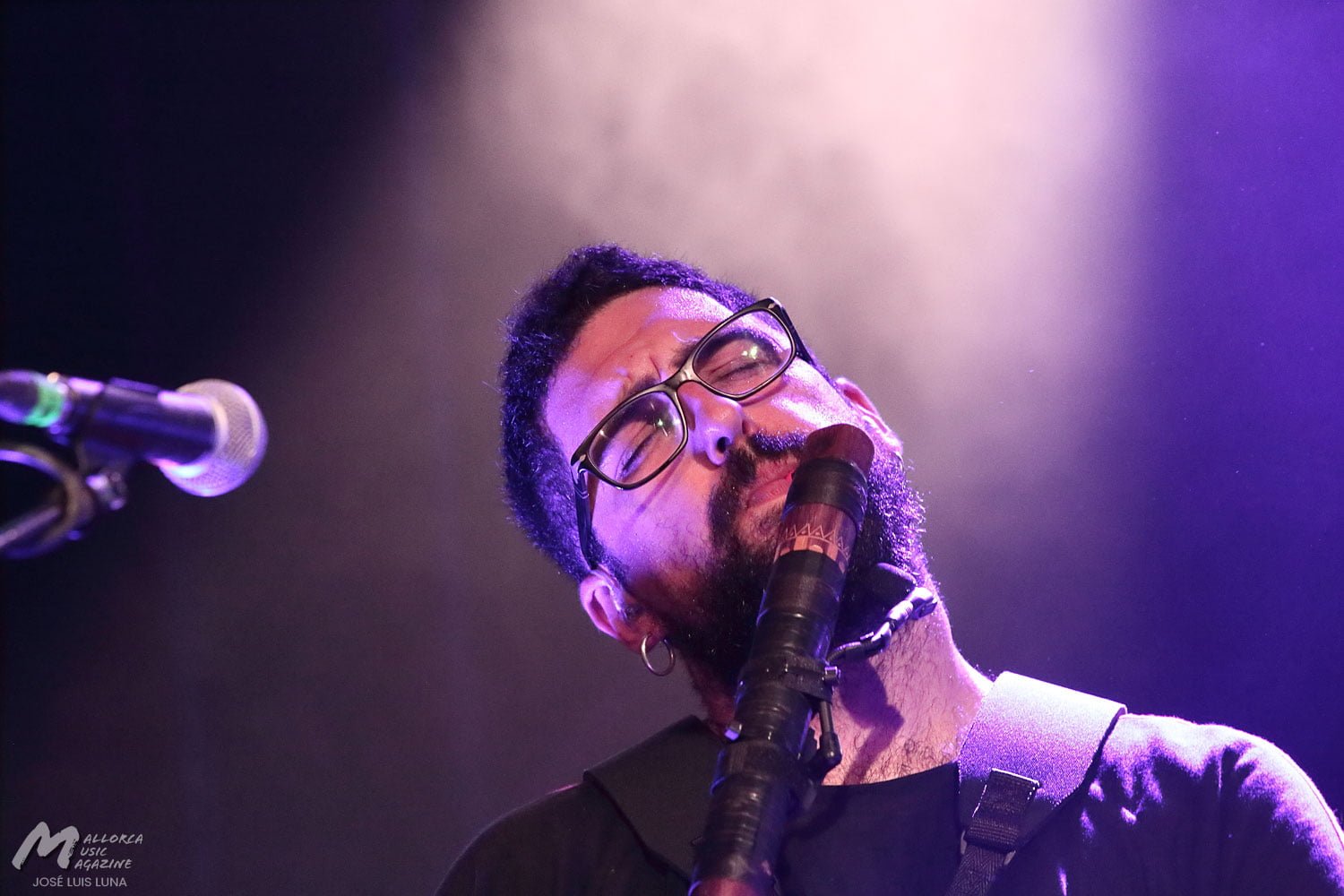 Zoo - Géiser Festival de Primavera - Mallorca Music Magazine