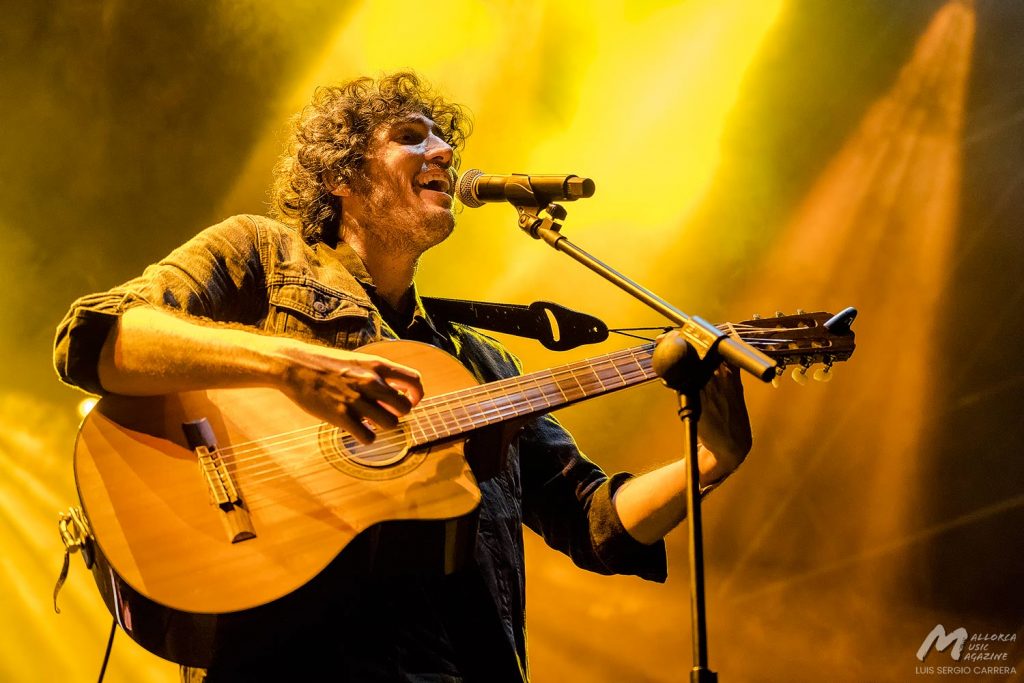 Concierto Amatria Fest Ciutat 2019