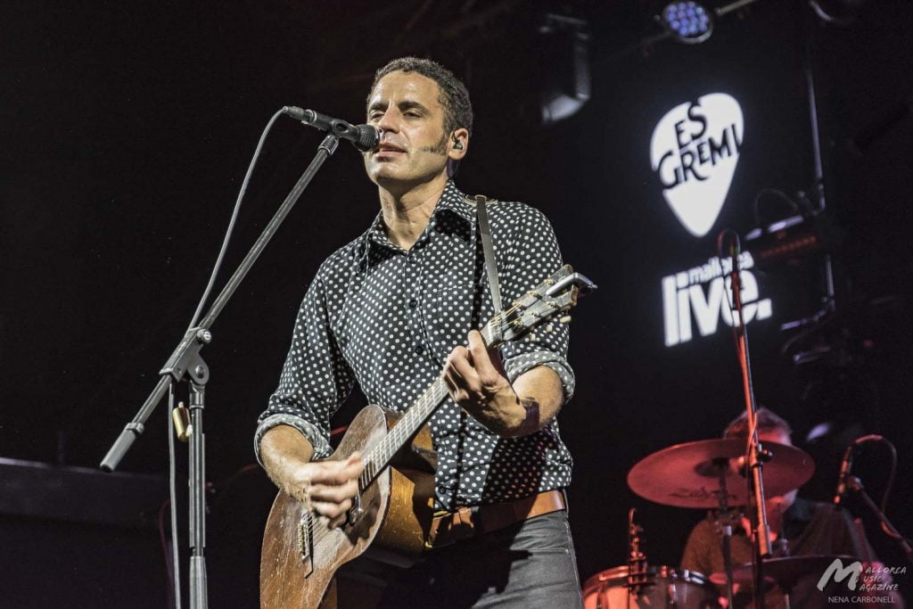 Depedro- Mallorca Music Magazine