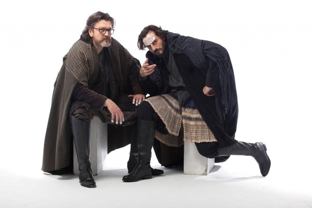 Mastodonte - Mallorca Music Magazine