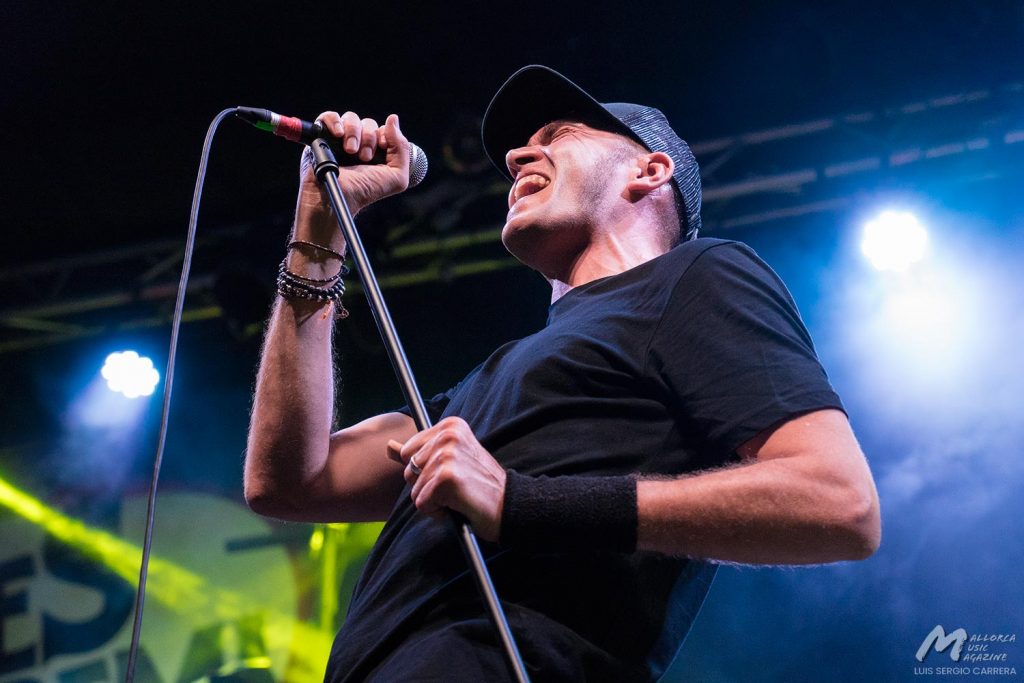 Octane - Mallorca Music Magazine