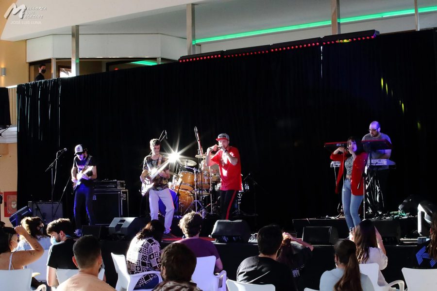 Rap Rural Rap Rural - Géiser Festival - Mallorca Music Magazine