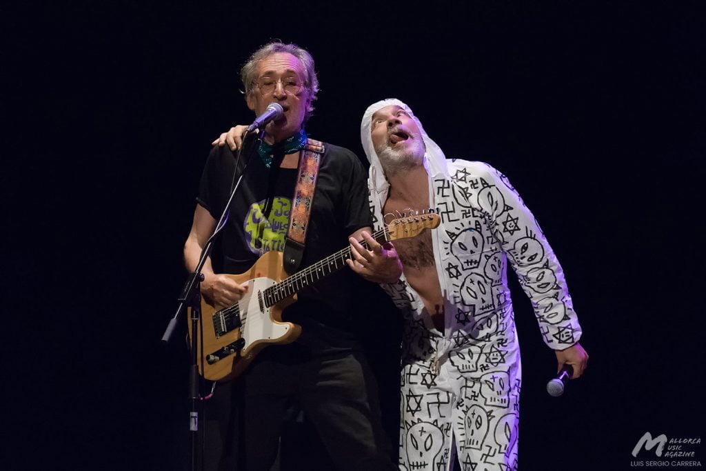 Rock & Press en el Teatre Principal - Mallorca Music Magazine