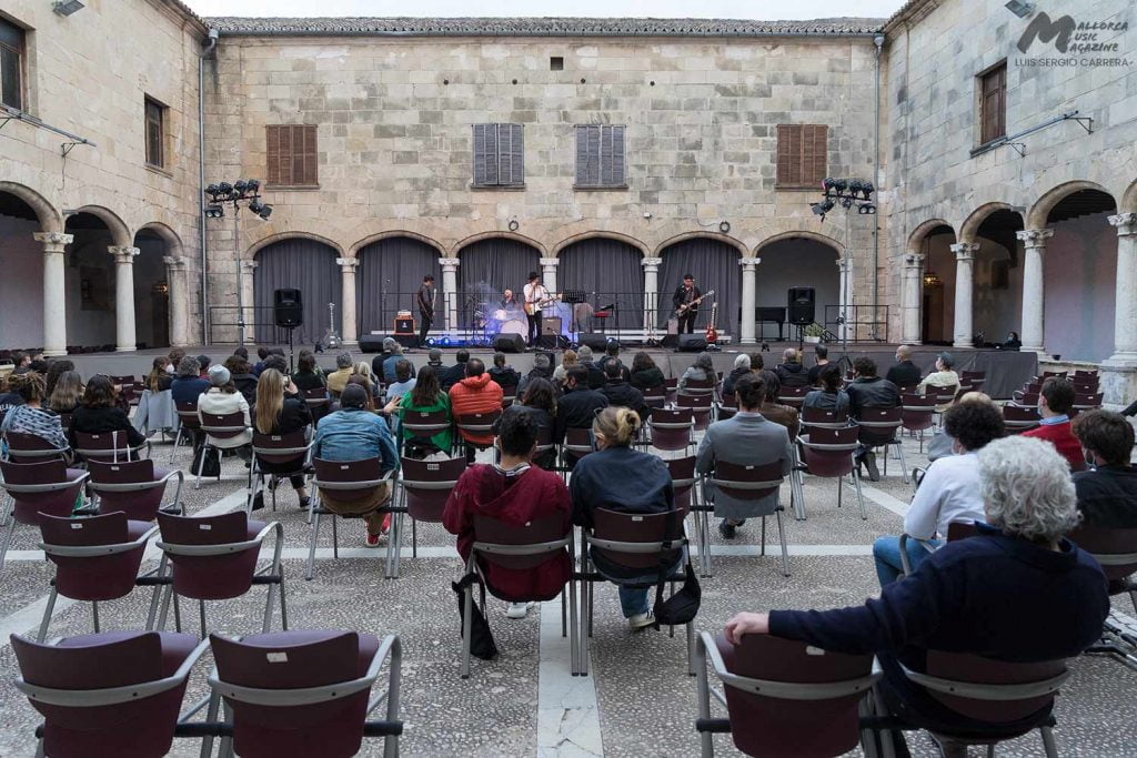 The Greuge - Mallorca Music Magazine