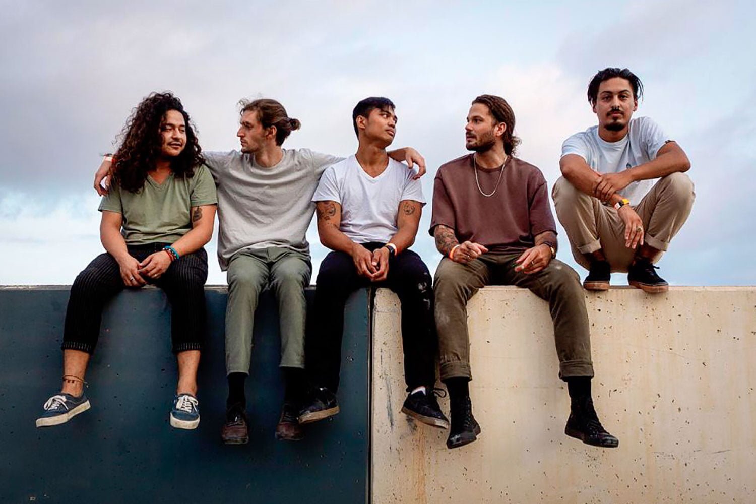 The Prussians - Mallorca Music Magazine