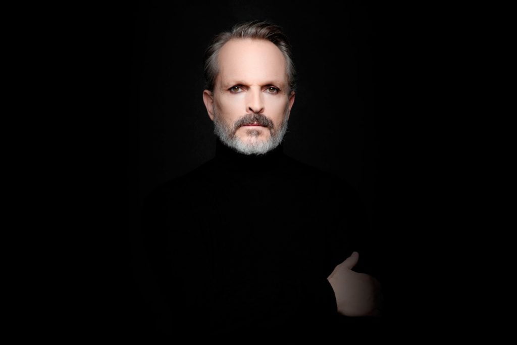 1-Miguel-Bose articulo coronavirus Miguel Bose - Mallorca Music Magazine