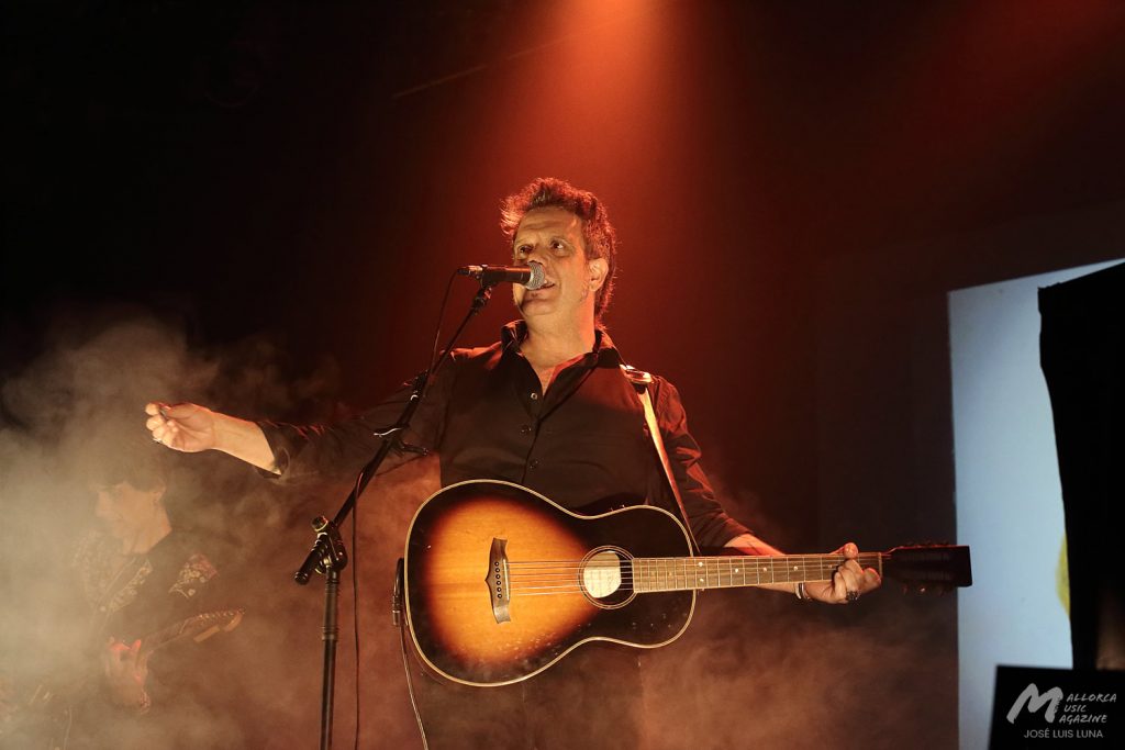 Suasi XXS - Mallorca Music Magazine