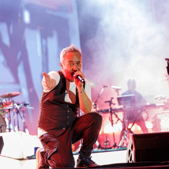 Love of Lesbian + Victoria Lerma en Felanitx · Mallorca Music Magazine