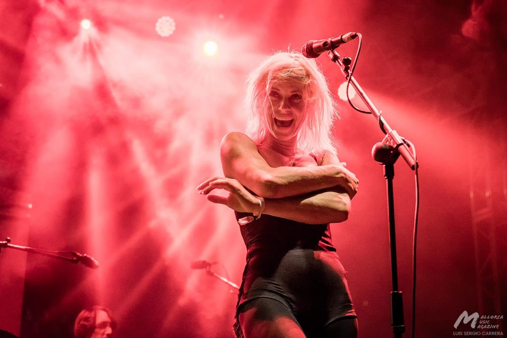 Concierto Vive La Fete Fest Ciutat 2019