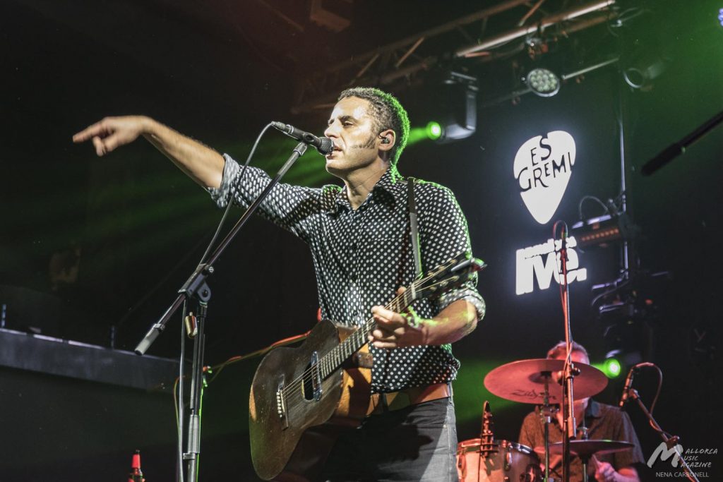 Depedro- Mallorca Music Magazine