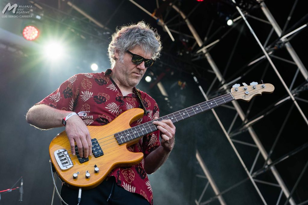 Dinamo Mallorca Live Festival 2019