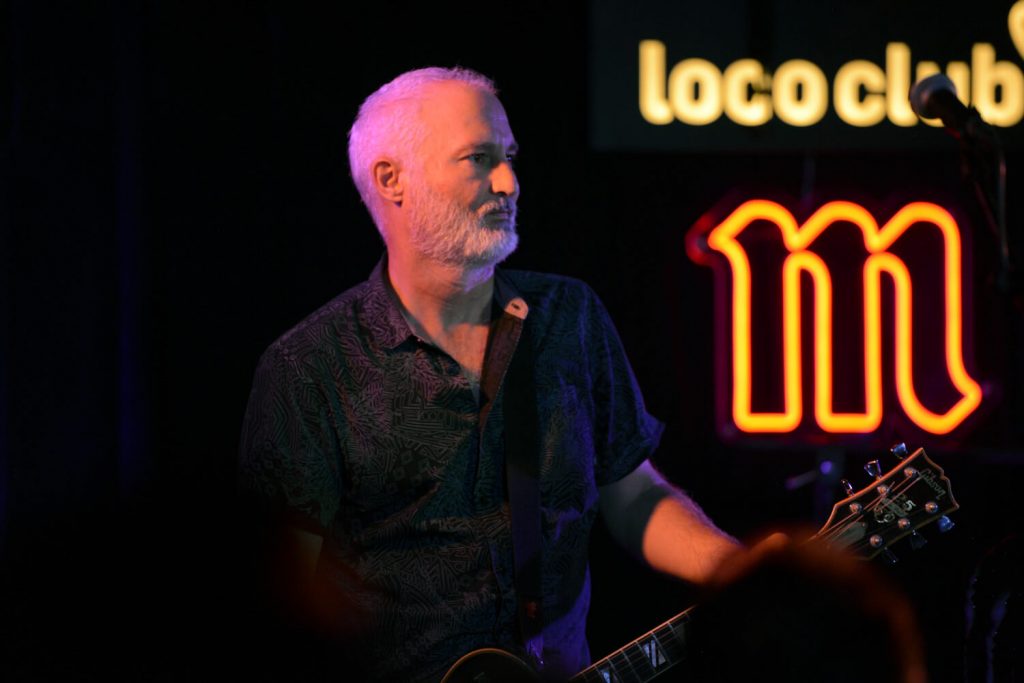 La Granja en Loco Club (Valencia) - Mallorca Music Magazine