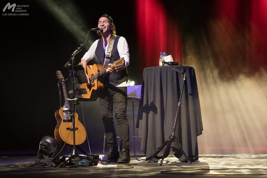 Los Secretos - Mallorca Music Magazine