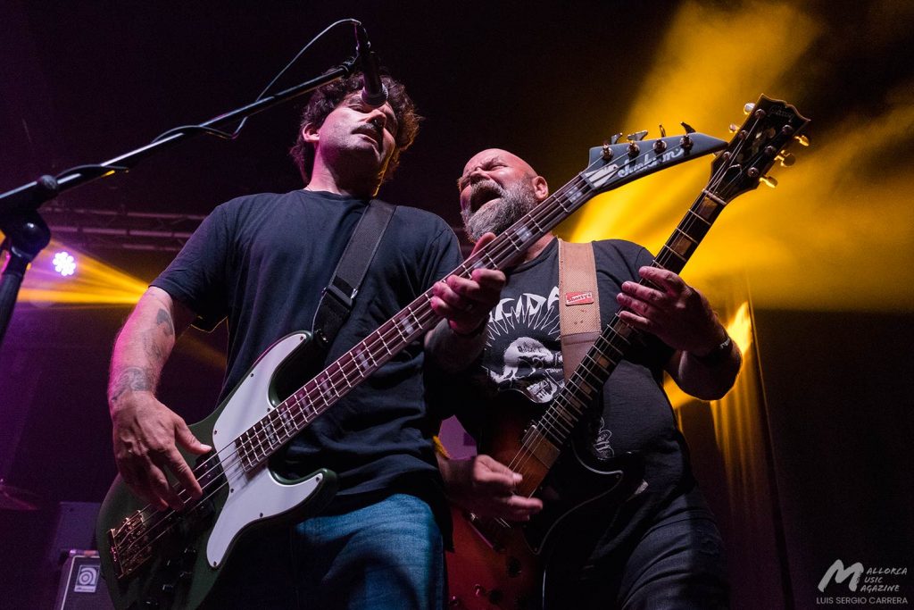 Octane - Mallorca Music Magazine