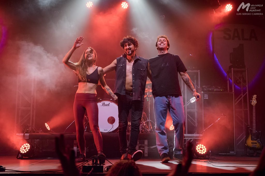 Peligro - Mallorca Music Magazine