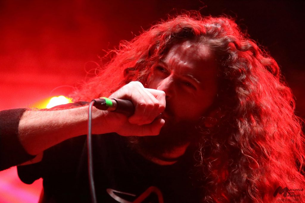 Taste My Sweet Revenge en Pop Rock Palma 2020 - Mallorca Music Magazine