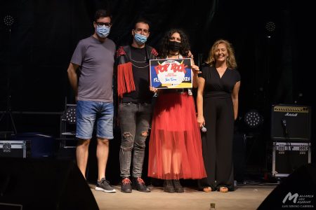 Yoko Factor - Mallorca Music Magazine