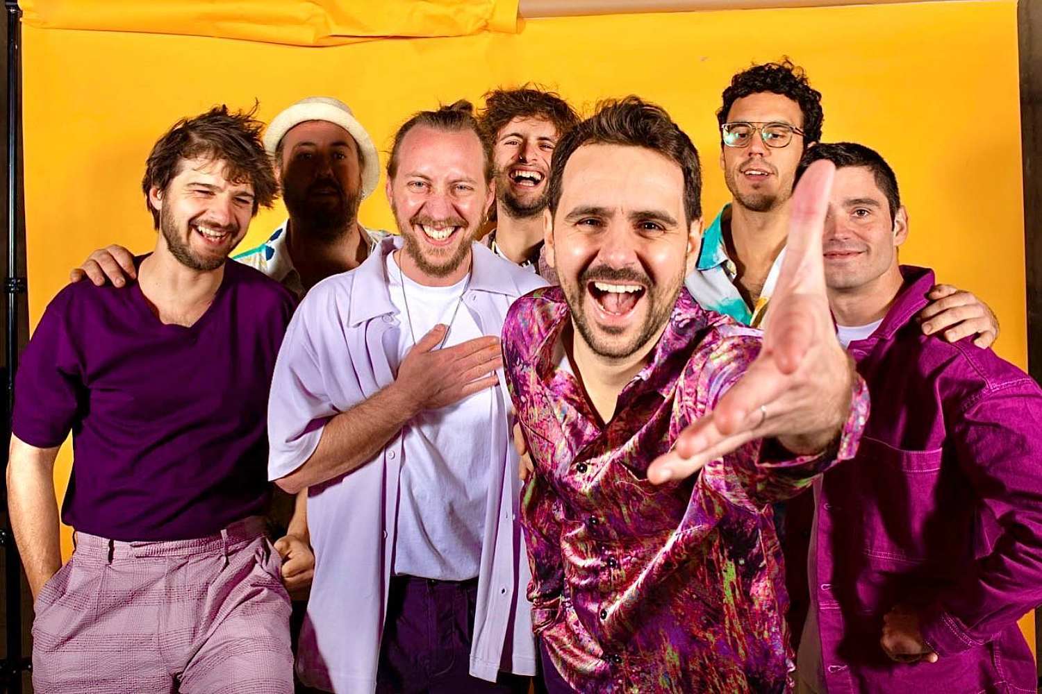 Xanguito - Mallorca Music Magazine