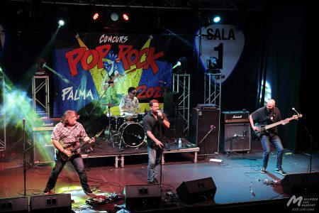 Talaiot - Mallorca Music Magazine