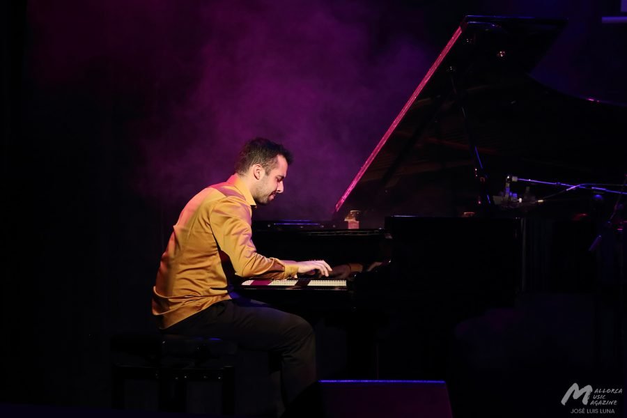 Jazz Point Ibiza 2021 - Pere Bujosa Trío - Mallorca Music magazine