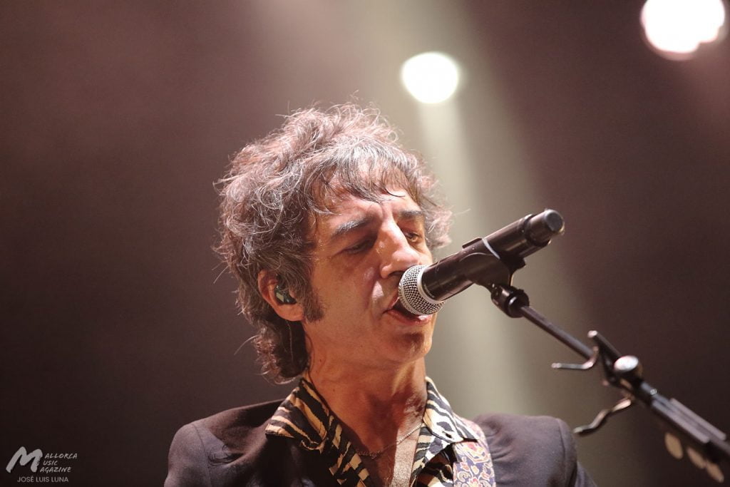 Sidonie en el Mallorca Live Summer - Mallorca Music Magazine