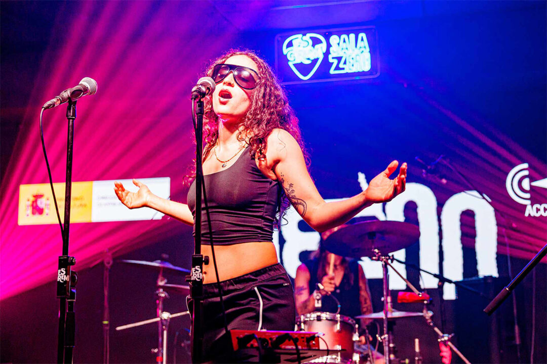 Once aniversario de Espora Records · Mallorca Music Magazine