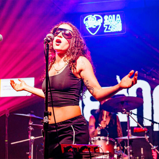 Once aniversario de Espora Records · Mallorca Music Magazine