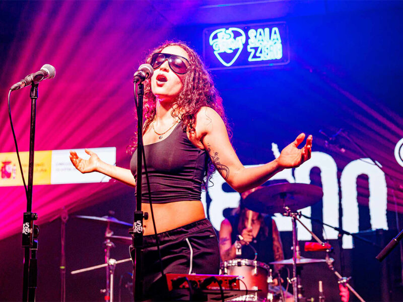 Once aniversario de Espora Records · Mallorca Music Magazine