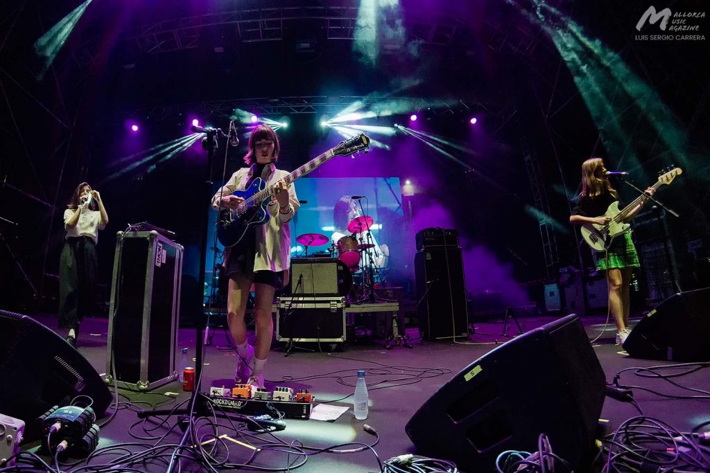 Concierto Cariño Fest Ciutat 2019