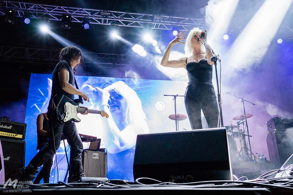 Concierto Vive La Fete Fest Ciutat 2019