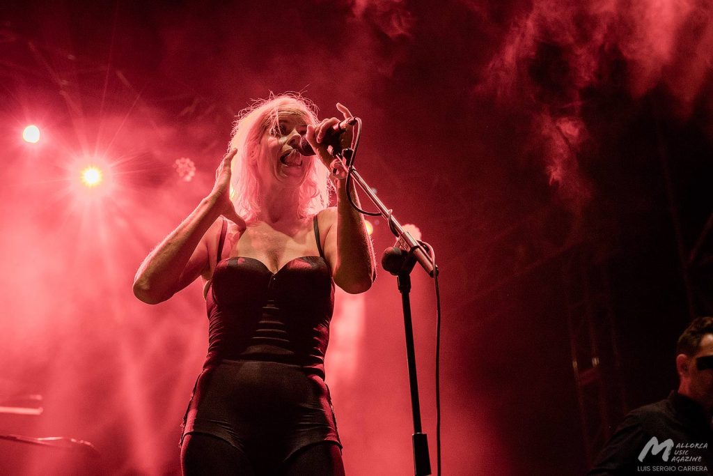 Concierto Vive La Fete Fest Ciutat 2019