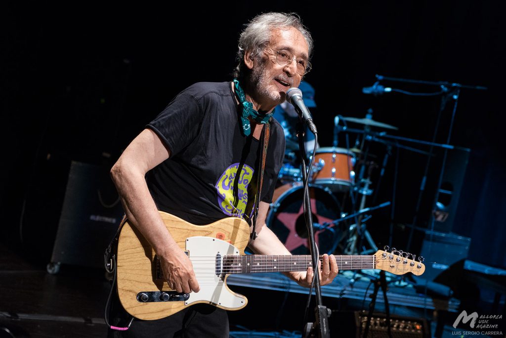 Rock & Press en el Teatre Principal - Mallorca Music Magazine