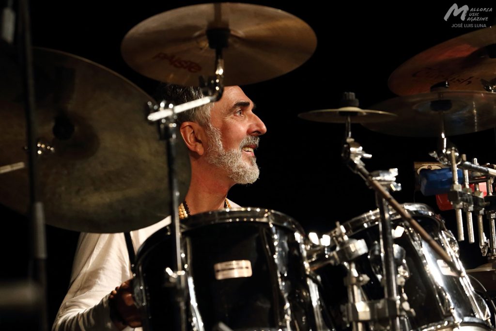 Trotsky Experience - Mallorca Music Magazine