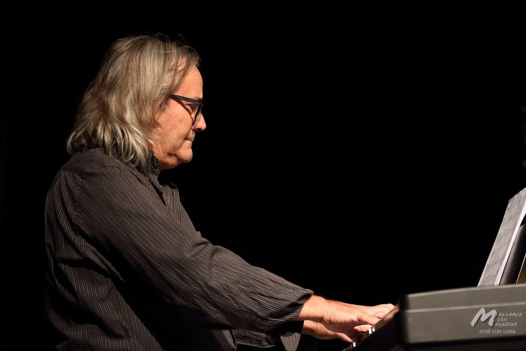 Trotsky Experience - Mallorca Music Magazine