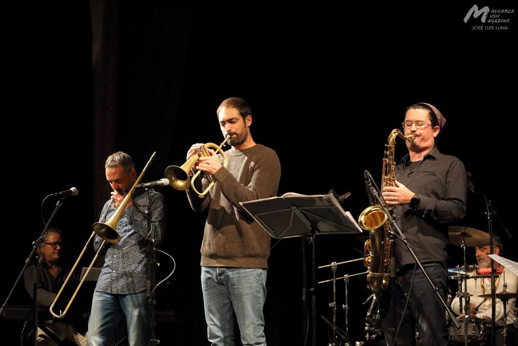 Trotsky Experience - Mallorca Music Magazine