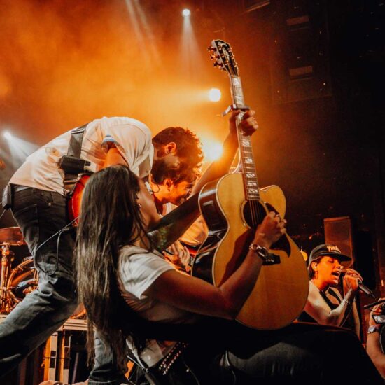 Mallorca Live Nights: Marlena en Es Gremi · Mallorca Music Magazine