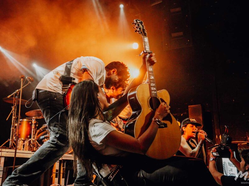 Mallorca Live Nights: Marlena en Es Gremi · Mallorca Music Magazine