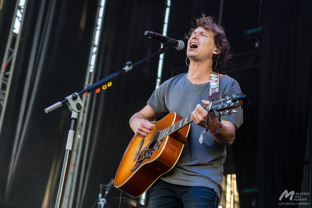 Ramon Mirabet Mallorca Live Festival 2019