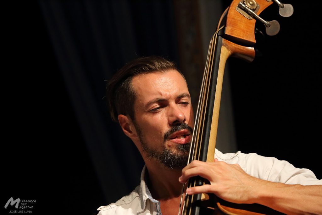 Trotsky Experience - Mallorca Music Magazine