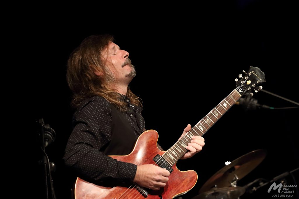 Trotsky Experience - Mallorca Music Magazine