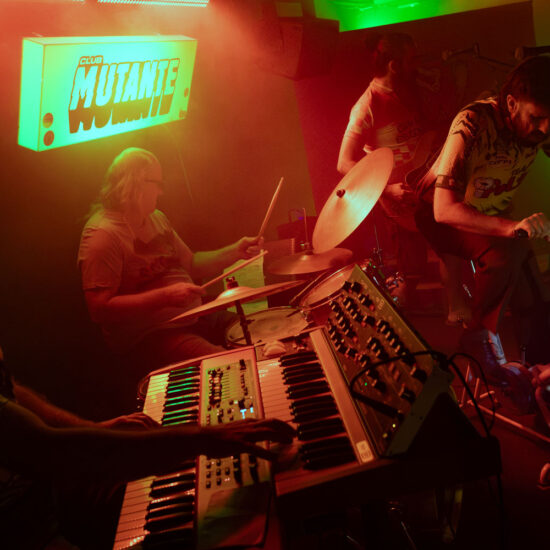 Primera semifinal Pop-Rock 2026 en Mutante · Mallorca Music Magazine